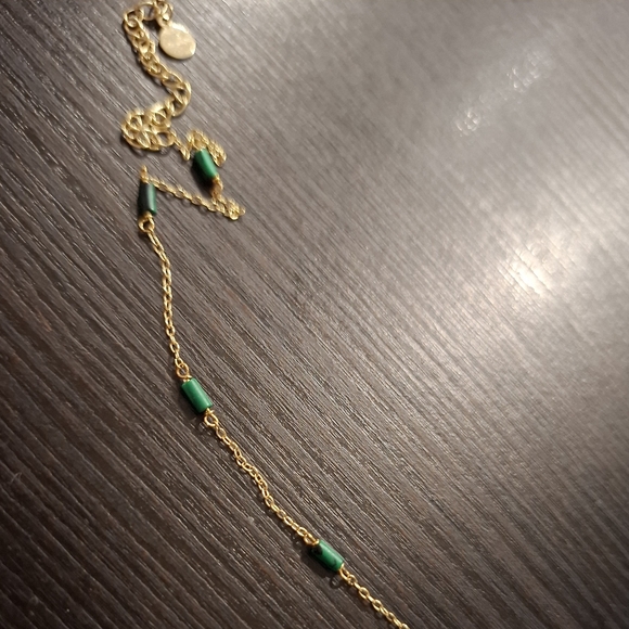 Sterling Silver Anklet - Picture 4 of 4